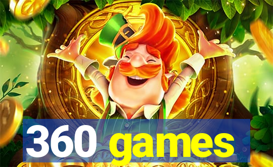 360 games